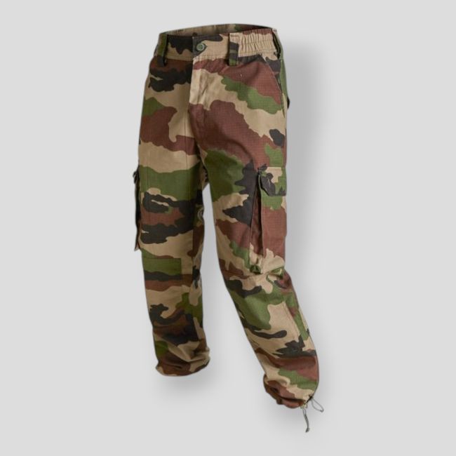 Pantalón de Combate Camo CE - Ares