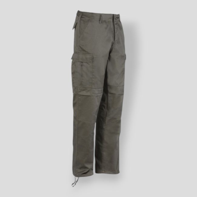 Pantalon BDU - Kaki - CityGuard