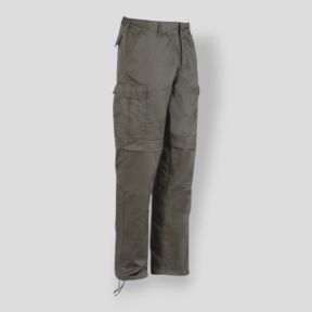 Pantalon BDU - Kaki - CityGuard