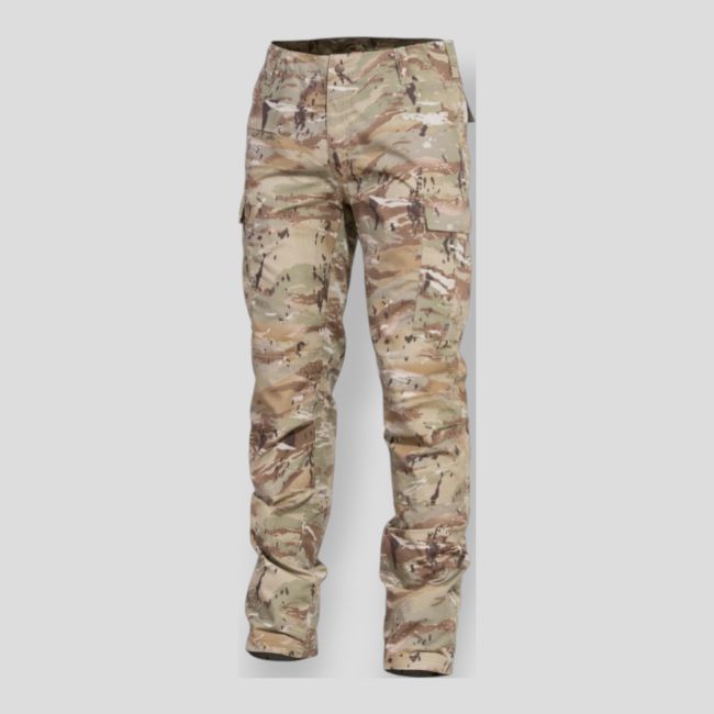 Spodnie BDU 2.0 - Pentacamo - Pentagon