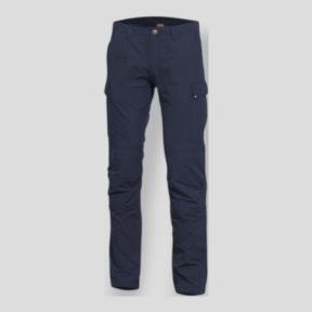 Spodnie BDU 2.0 Tropic - Granatowe - Pentagon