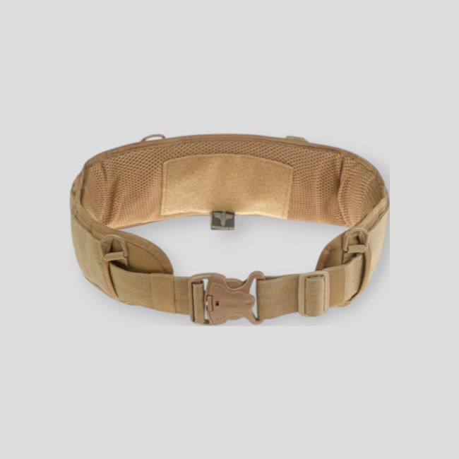 Cinto PLB Coiote - Invader Gear