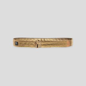 Sous-ceinture velcro legere coyote - FrogPro