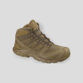 Scarpe XA Forces Mid - Coyote - Salomon