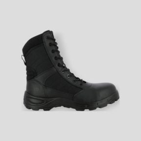 Chaussures d'intervention 1 zip Centurion Plus 8.0 - Noir - Magnum