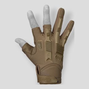 Gants Target Ergoshield Trivium - Coyote - MOG