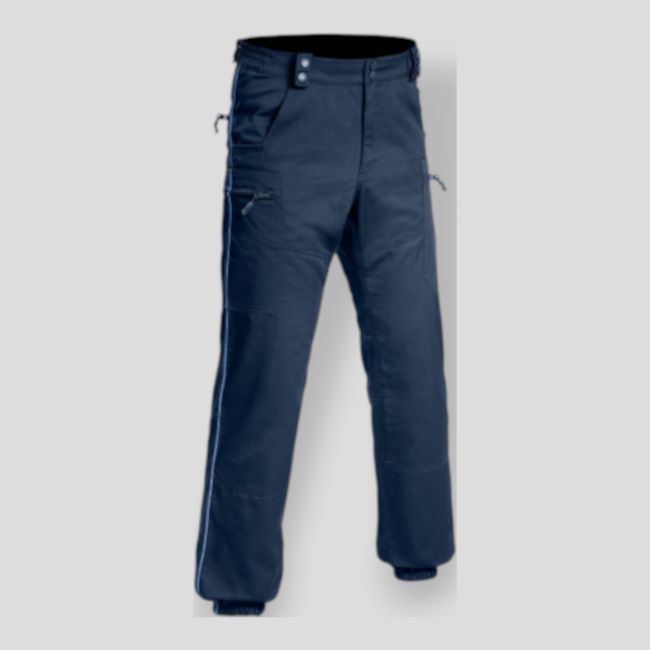 PM-One Stadtpolizei Swat Hose - Marineblau - T.O.E. Design