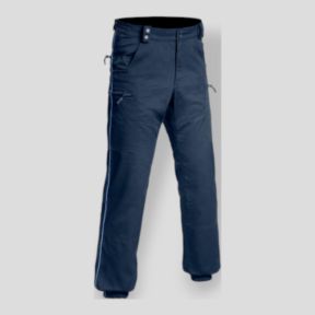 PM-One Stadtpolizei Swat Hose - Marineblau - T.O.E. Design