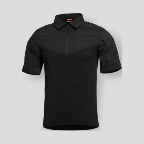 Koszula UBAS Ranger Tac-Fresh - Czarny - Pentagon