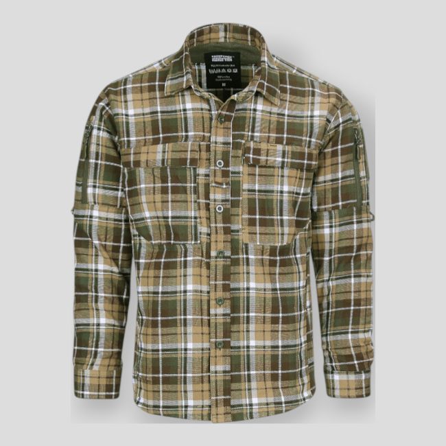 Chemise Contractor - Task Force 2215