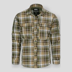 Chemise Contractor - Task Force 2215