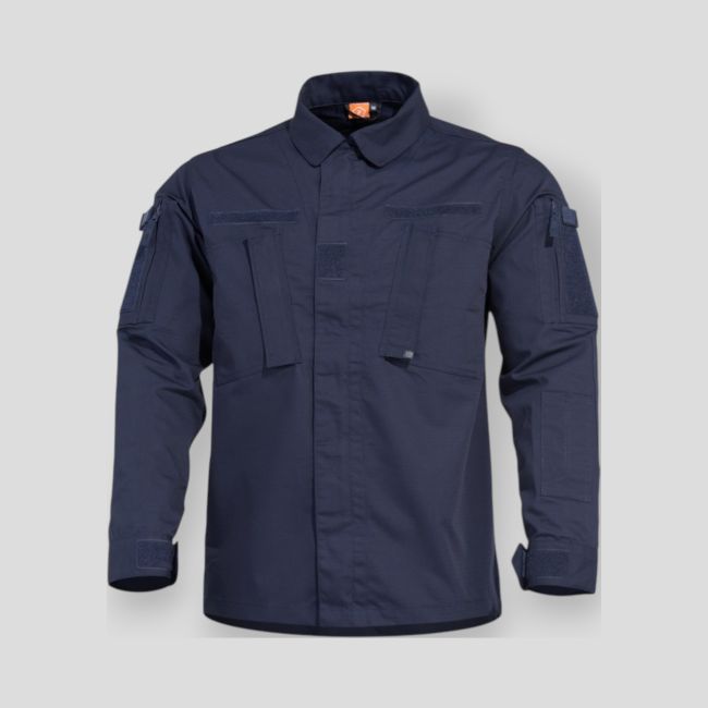 Chaqueta ACU 2.0 - Azul Noche - Pentagon