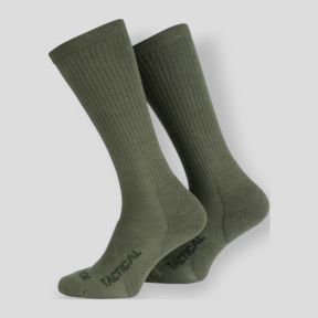 Tactische sokken Coolmax - Olijfgroen - 101 Inc