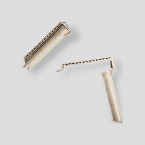 Compartimento para baterias/pilhas CellVault Original - Coyote FDE - Thyrm
