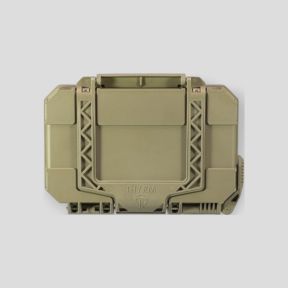 Mala de proteção DarkVault Comms - FDE - Thyrm