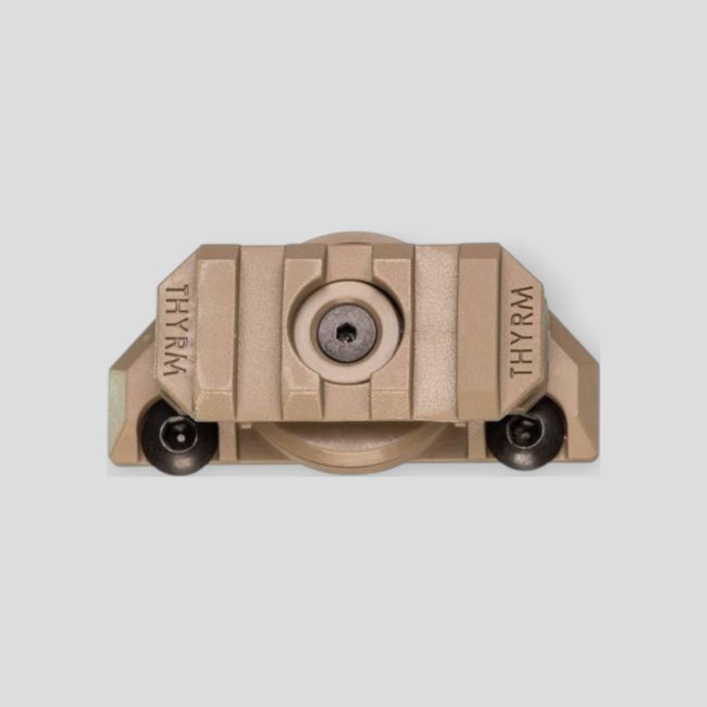 Soporte de casco VariArc Team Wendy - Coyote FDE - Thyrm