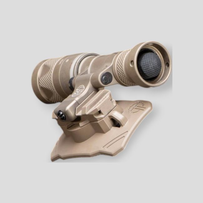 Supporto per casco VariArc VS - Coyote FDE - Thyrm