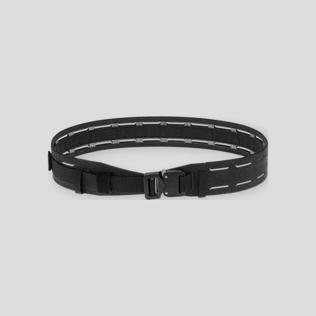 Cinturón exterior Operator - Negro - Clawgear