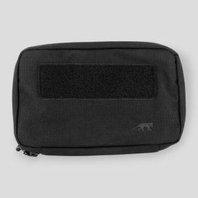 Bolsa Leader Admin - Preto - Tasmanian Tiger