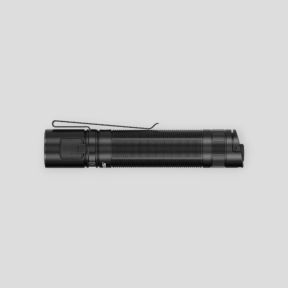 Linterna recargable EDC E2 (1 600 lúmenes) - Negro - Klarus