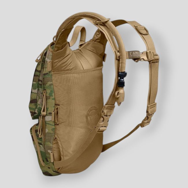 Sac d'hydratation Ambush® Crux 3L multicam - Camelbak