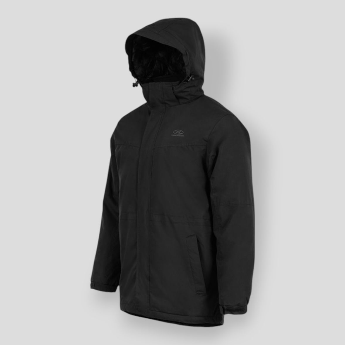 Test de la veste thermique Lafuma Strid Gtx Jkt Noir XL