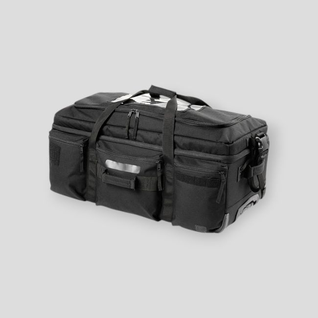 Sac valise mission ready 3.0 - Noir - 5.11 Tactical