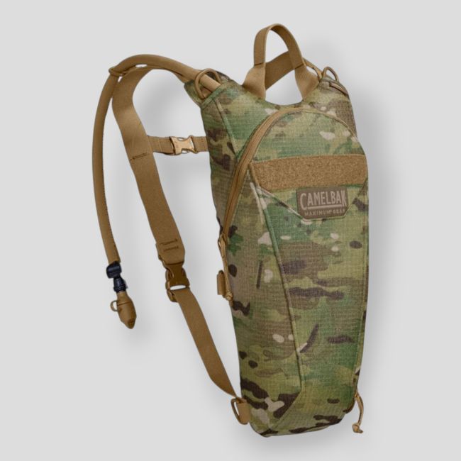 Thermobak® Crux 3L Hydrationssystem Multicam - Camelbak