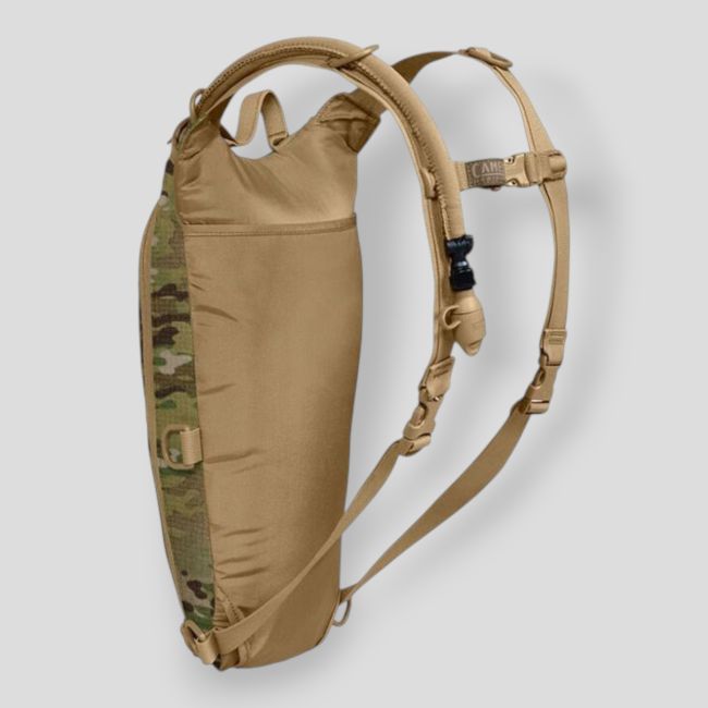 Thermobak® Crux 3L Hydrationssystem Multicam - Camelbak