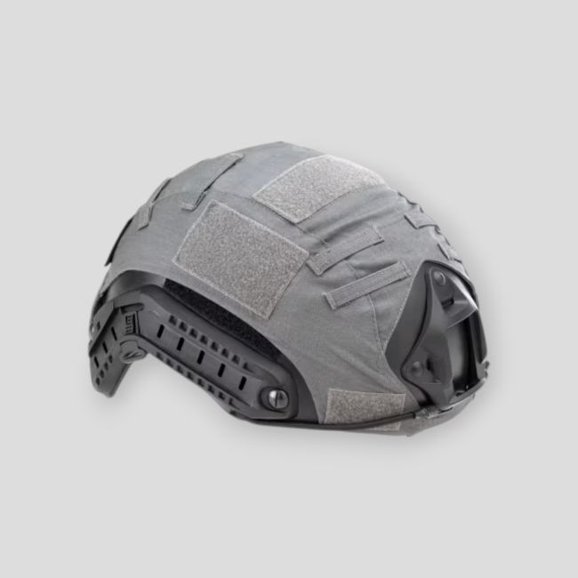 Housse de casque Mod 2 Fast Wolf Grey - Invader Gear
