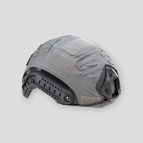Helmhoes Mod 2 Fast Wolf Grey - Invader Gear