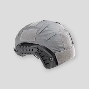 Pokrowiec na kask Mod 2 Fast Wolf Grey - Invader Gear