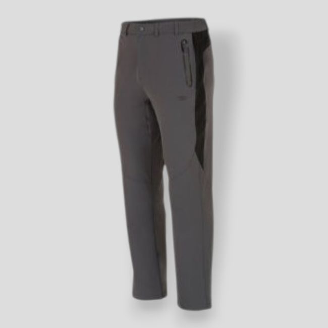 Pantalon Munro - Gris - Highlander