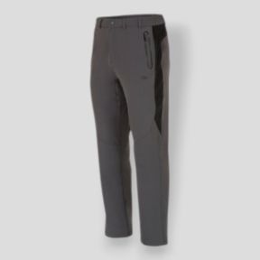 Broek Munro - Grijs - Highlander