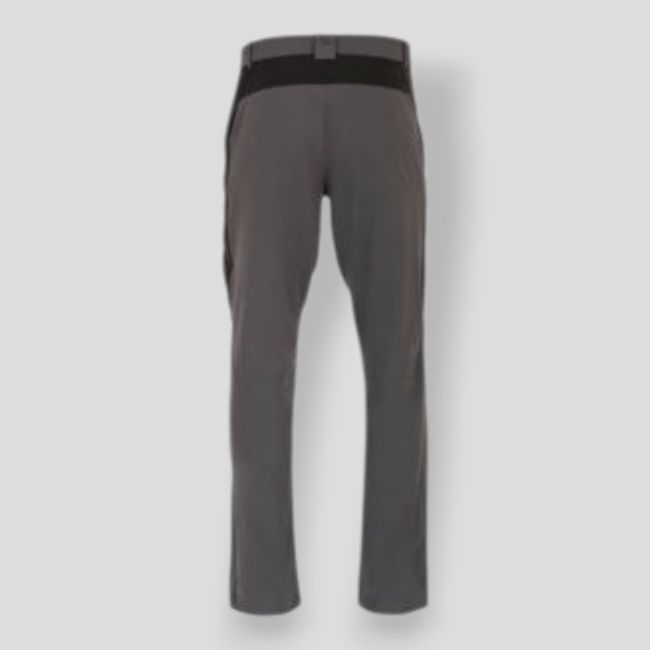Pantalon Munro - Gris - Highlander