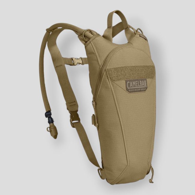 Sac d'hydratation Thermobak® Crux 3L coyote - Camelbak