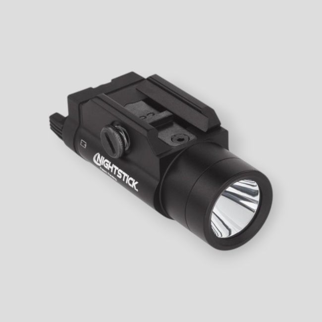 Lampe pour arme de poing 850 lumens - Nightstick