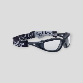 Lunettes de protection Tracker II - Bollé Safety