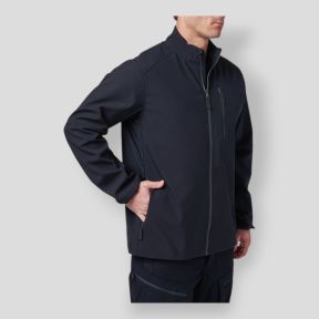 Camicia Pdu cld rapid (ml-u) - Midnight nvy - 5.11 Tactical