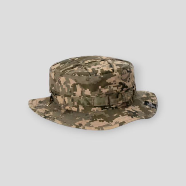Kapelusz Boonie Mod 2 Ukraine MM-14 - Invader Gear