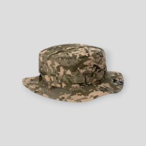 Chapeau Boonie Mod 2 Ukraine MM-14 - Invader Gear