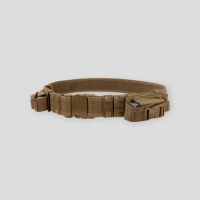 Pas taktyczny - Coyote - Condor Outdoor