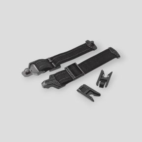 Schienenenadapter für SI Goggle 2.0 schwarz - Oakley