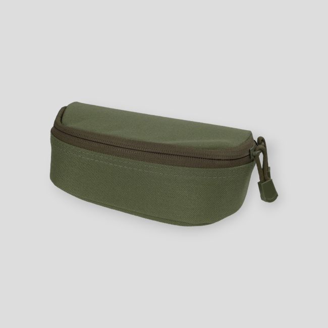 Étui pour lunettes de soleil - Vert Olive - Condor Outdoor