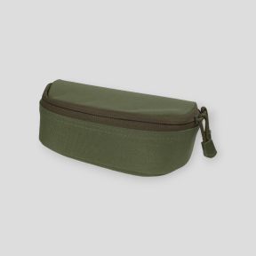 Étui pour lunettes de soleil - Vert Olive - Condor Outdoor