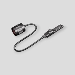 Interruptor remoto AER04 - Preto - Fenix