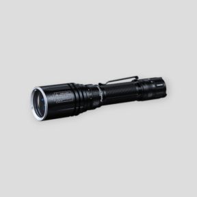 Lanterna com laser branco TK30R (500 lumens) - Preto - Fenix