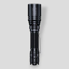 Lampe de poche avec laser blanc TK30R (500 lumens) - Noir - Fenix