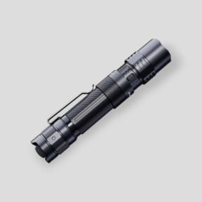 Lanterna tática multimodo PD35R ACE (2.000 lumens) - Preto - Fenix
