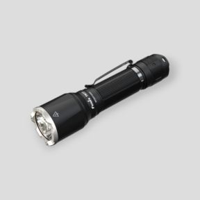 Tactische zaklamp TK17 (3 600 lumen) - Zwart - Fenix